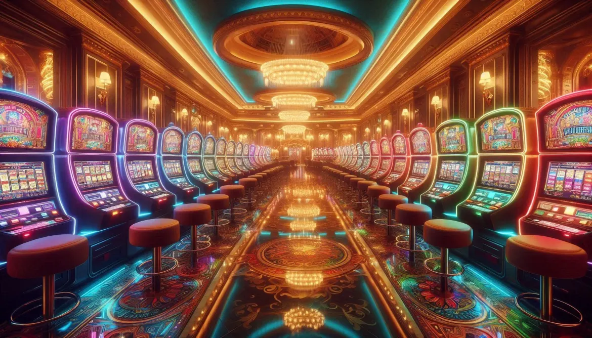 Twindor Casino